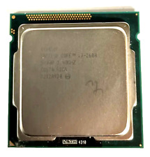 Intel core 2600 for sale  SALFORD