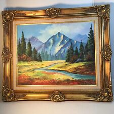 Original oil painting for sale  Sanford