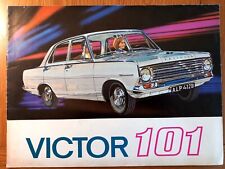 Vauxhall victor 101 for sale  LOWESTOFT