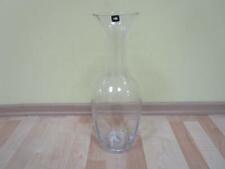 Large Decorative Leonardo Glass Vase, Approx. 45cm H - New NWH3006 for sale  Shipping to South Africa