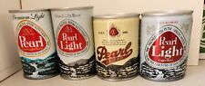 Pearl lot beer for sale  Lincoln