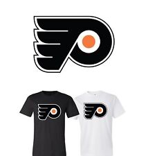 Camisa con logotipo del equipo Philadelphia Flyers S-6XL ¡Seguimiento!¡! segunda mano  Embacar hacia Argentina