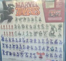 Marvel zombies zombicide for sale  Shipping to Ireland