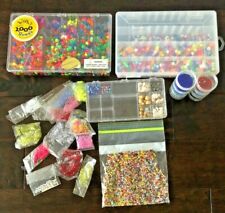 Assorted beads large for sale  Boca Raton