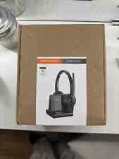 Fone de Ouvido Plantronics Savi 8220 Office Wireless - Preto comprar usado  Enviando para Brazil