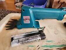 Makita 100mm cordless for sale  East Wenatchee