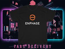 Enphase energy logo for sale  Shipping to Ireland