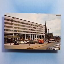Dundee postcard 1965 for sale  TELFORD