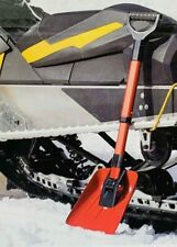 Folding snow shovel for sale  Boston