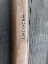 Hickory spaltaxt 700 gebraucht kaufen  Großefehn