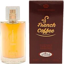 French coffee 50ml for sale  DAGENHAM