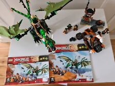 70593 lego ninjago gebraucht kaufen  Berlin