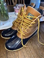 Bass duck boots for sale  Waconia