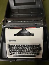 Schreibmaschine triumph junior gebraucht kaufen  Regensburg
