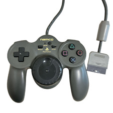Usado, Controlador PS JOGCON Jog Con Namco NPC-105 Almohadilla de control para Playstation PS1 segunda mano  Embacar hacia Argentina