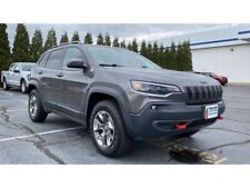 2019 jeep cherokee for sale  Evansville