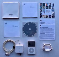 Apple ipod classic for sale  Cary