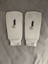 Taekwondo shin pads for sale  EXETER