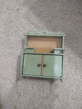 Dollhouse miniature cabinet for sale  Winter Haven