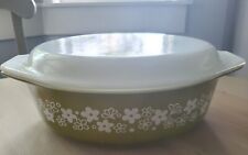 Pyrex spring blossom for sale  Shipping to Ireland