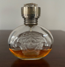 Vintage versace perfume for sale  Utica