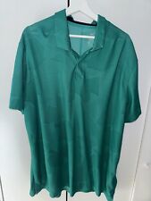 Nike golf polo for sale  WIRRAL