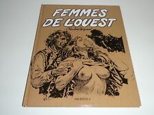 Femmes ouest serpieri d'occasion  Aubervilliers