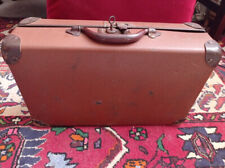 Valise vintage petit d'occasion  Beaumont-de-Lomagne