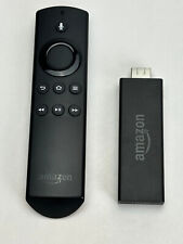 Usado, Amazon Fire TV Stick LY63PR e Fire Stick controle remoto de voz DR49WK B comprar usado  Enviando para Brazil