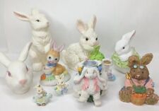 10 piece decor easter for sale  Arpin