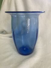 Inches glass vase for sale  Mount Airy