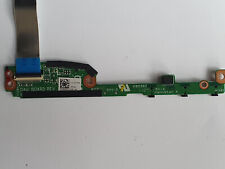 DAU board (switch button) with cable for ASUS Eee Pad Transformer TF101 EP101, used for sale  Shipping to South Africa