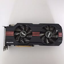Asus gtx 580 d'occasion  France