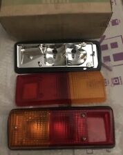 Rear light renault d'occasion  Marly