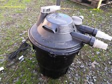 Bioforce revolution 6000 for sale  HAWES