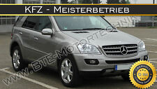 Mercedes benz ml320 gebraucht kaufen  Brake