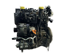 Usado, Motor para Renault Megane MK3 III 1.5 dCi Diesel K9K832 K9K 7701479025 770147914 comprar usado  Enviando para Brazil