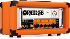 Orange amplifiers or15h for sale  Whitesboro