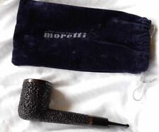 Moretti pipe sandblasted for sale  Ontario