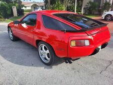 1984 porsche 928 for sale  Pompano Beach