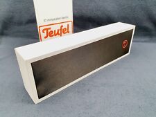 Teufel columa 200 gebraucht kaufen  Berlin