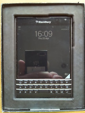 Blackberry passport 32gb for sale  PLYMOUTH