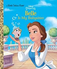 Belle babysitter little for sale  USA