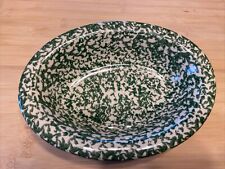 Green spongeware workshops for sale  Bucyrus