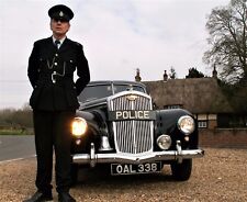 Classic wedding car for sale  ANDOVER