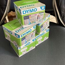 Genuine dymo labels for sale  HUNTINGDON