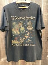 Camiseta vintage 1996 The Smashing Pumpkins Band Tour unisex todas las tallas S-5XL KH2786 segunda mano  Embacar hacia Mexico