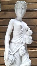 Statuen figur klassisch gebraucht kaufen  Pulheim