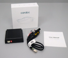 Carabc wireless carplay gebraucht kaufen  Dortmund
