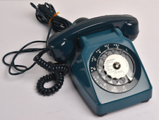 telephone socotel bleu d'occasion  Freneuse